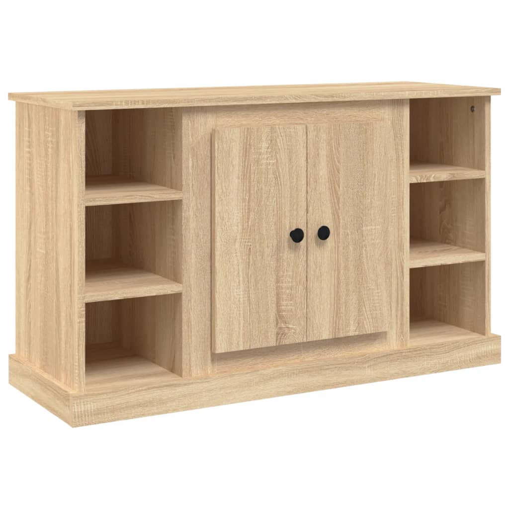 Komoda 100x35,5x60 cm konstruirano drvo