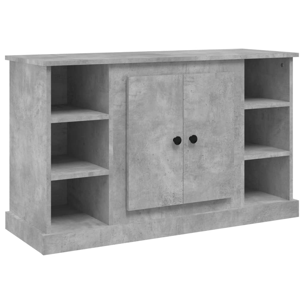 Komoda 100x35,5x60 cm konstruirano drvo
