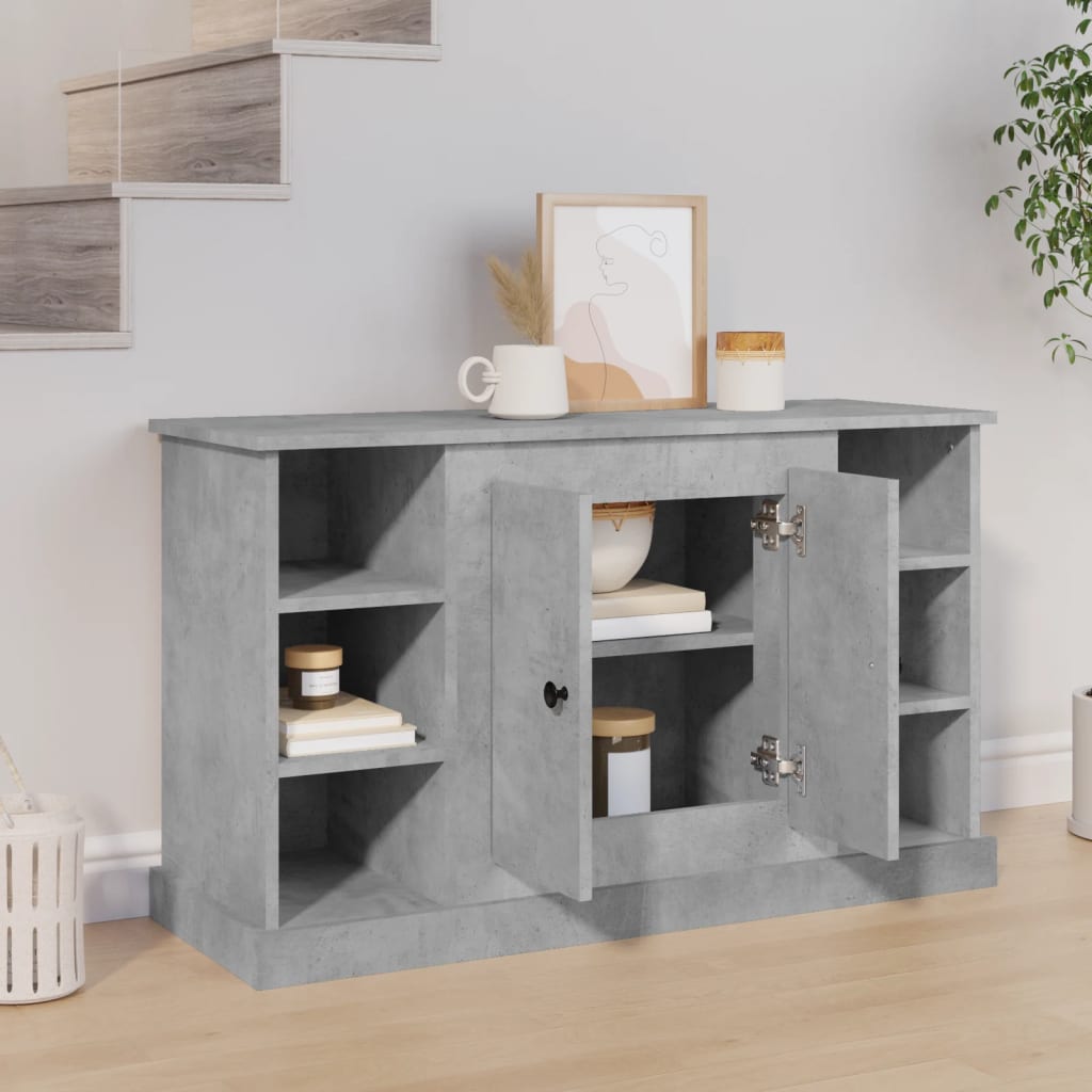 Komoda 100x35,5x60 cm konstruirano drvo