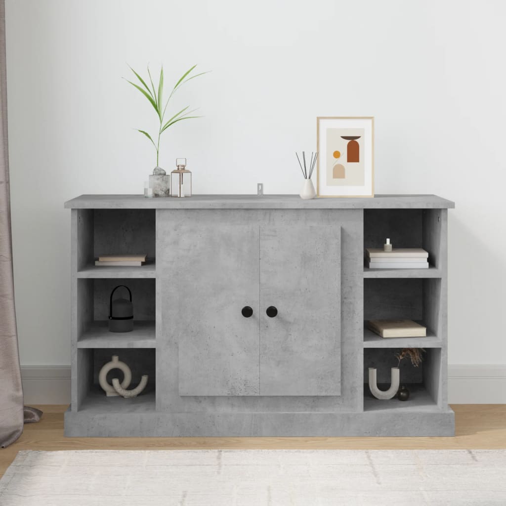 Komoda 100x35,5x60 cm konstruirano drvo