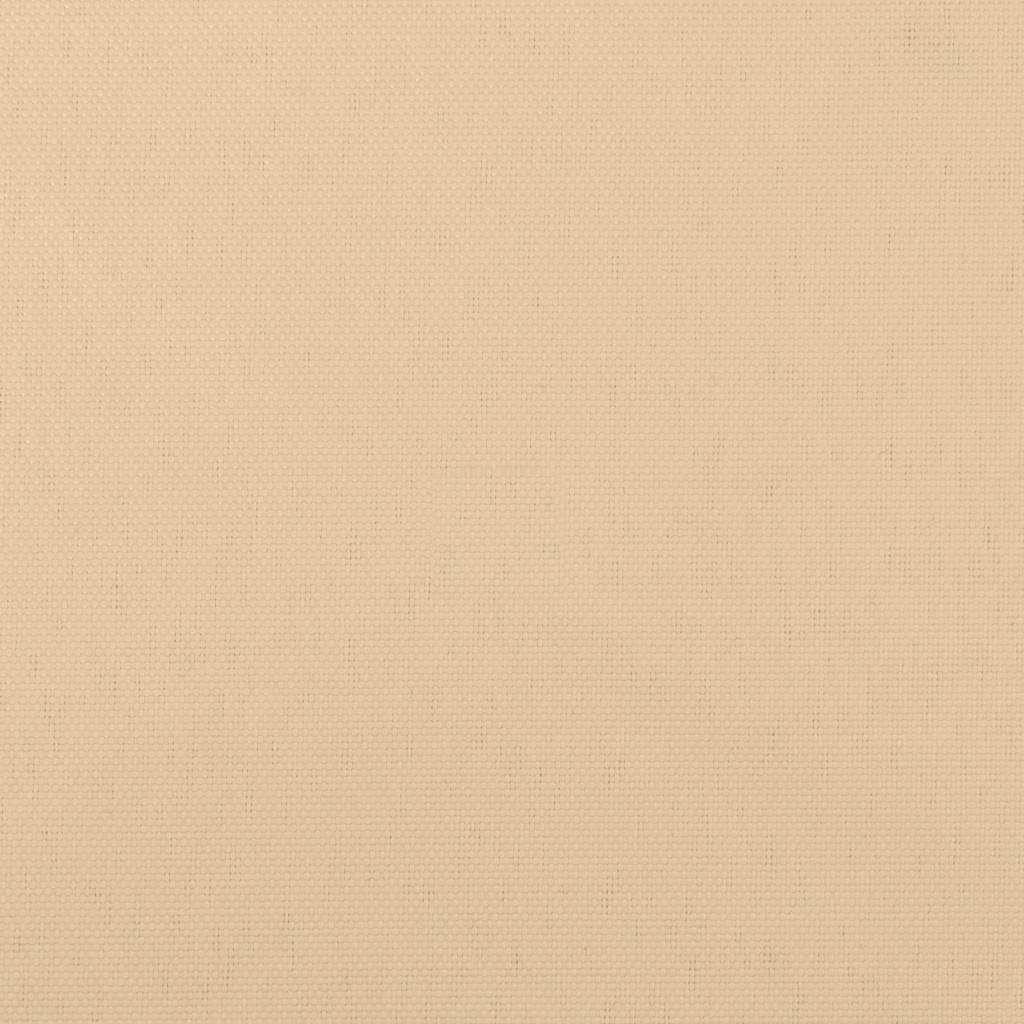 Vrtni tabure 120 x 80 cm od masivne borovine