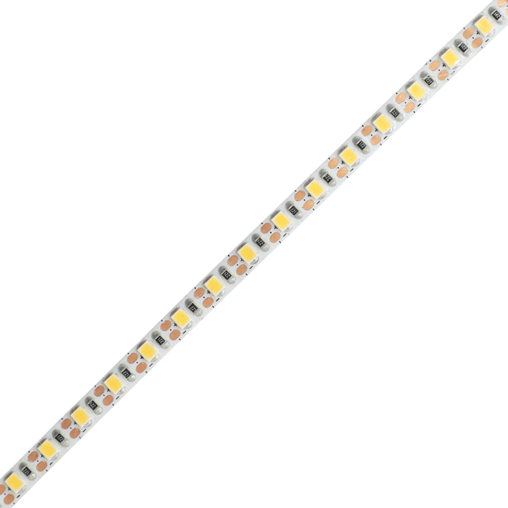 LED kupaonsko ogledalo 100 x 45 cm ovalno