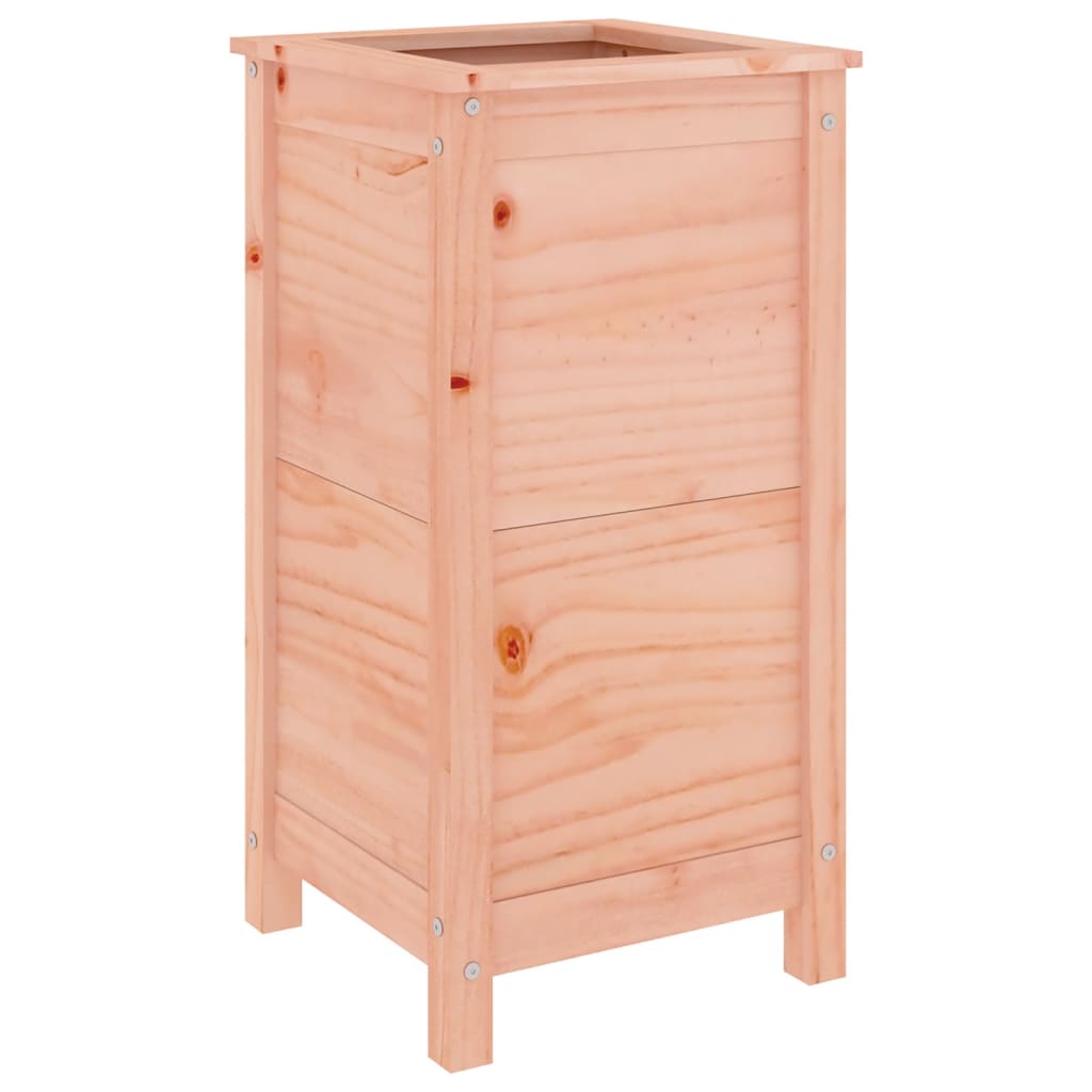 Vrtna sadilica 40 x 40 x 78 cm od masivne duglazije