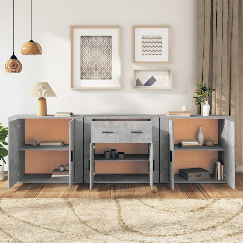 Kreveta 240 x 33 x 70 cm Konstruirano drvo