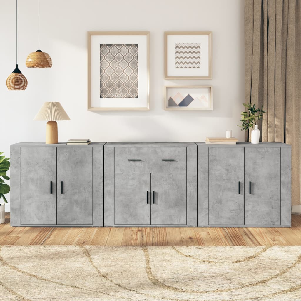 Kreveta 240 x 33 x 70 cm Konstruirano drvo