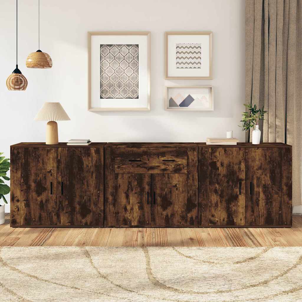 Kreveta 240 x 33 x 70 cm Konstruirano drvo
