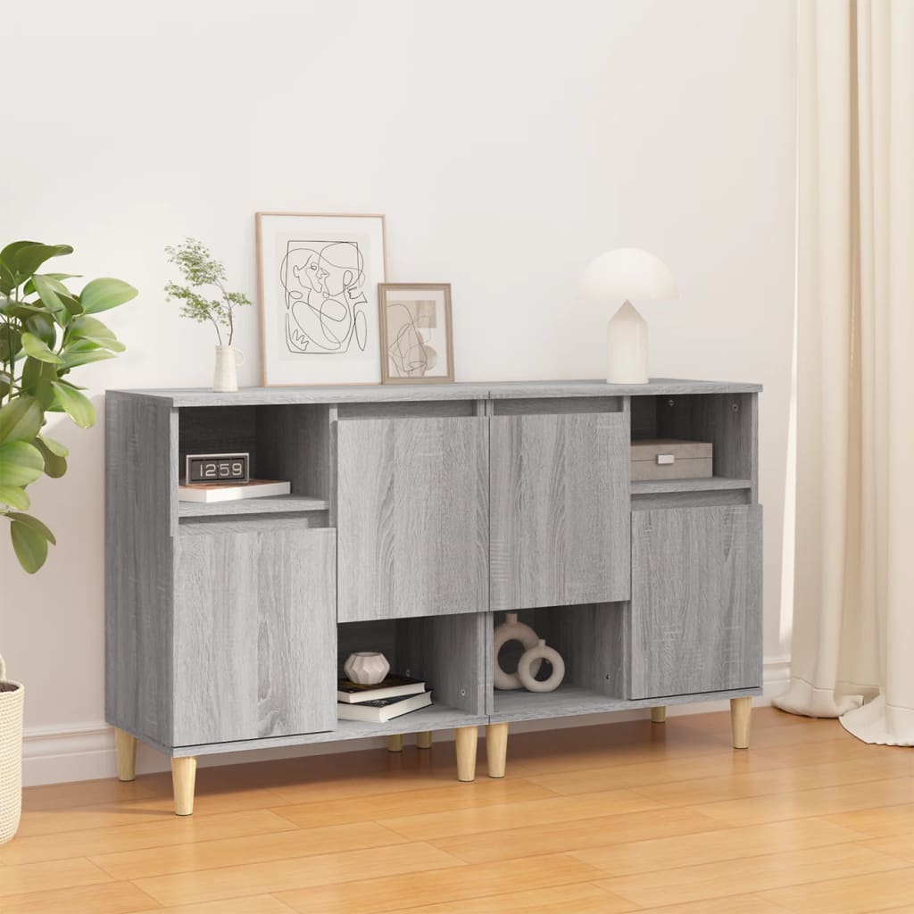 Komoda 60x35x70 cm konstruirano drvo