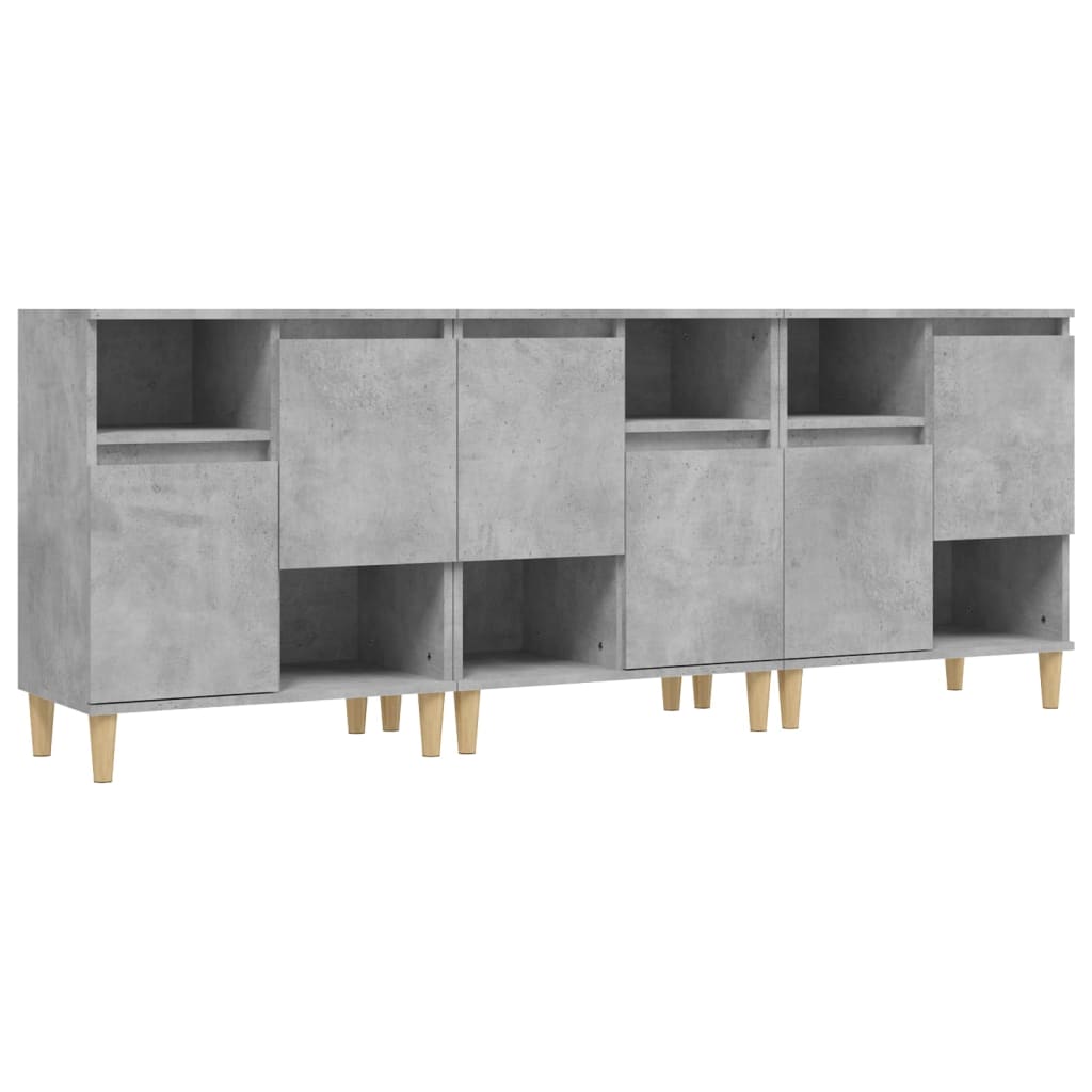 Komoda 60x35x70 cm konstruirano drvo