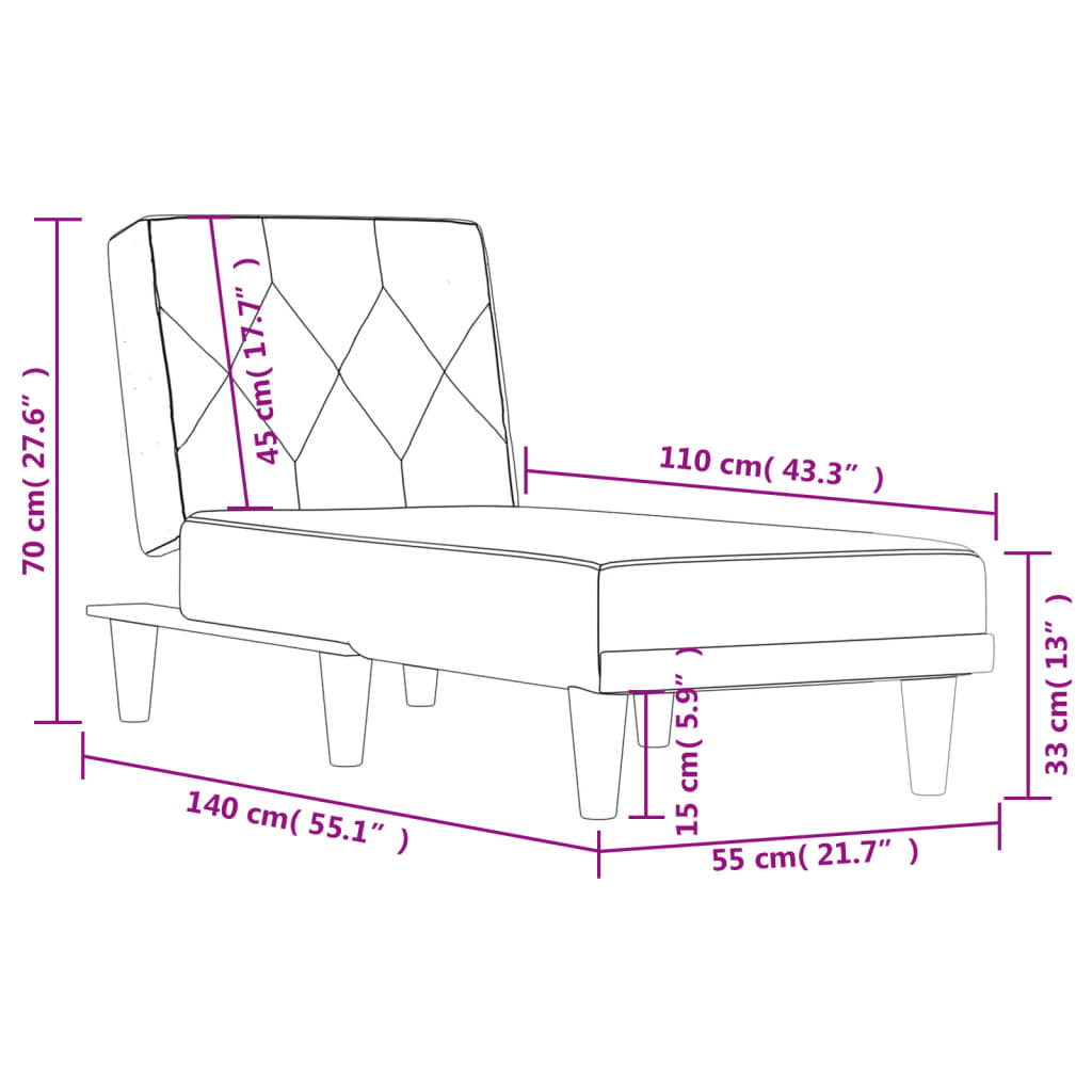 Počivaljka crna baršunasta