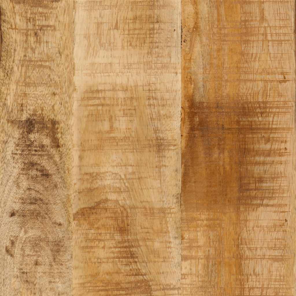 Radni stol 165x110x75 cm Puno drvo Mango