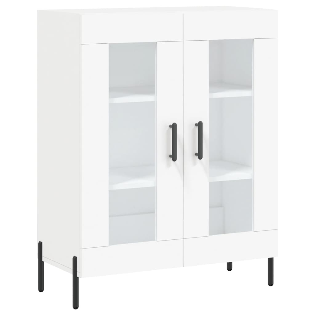 Komoda 69,5 x 34 x 90 cm od konstruiranog drva
