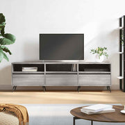 TV ormarić boja hrasta sonome 150x30x44,5 cm konstruirano drvo