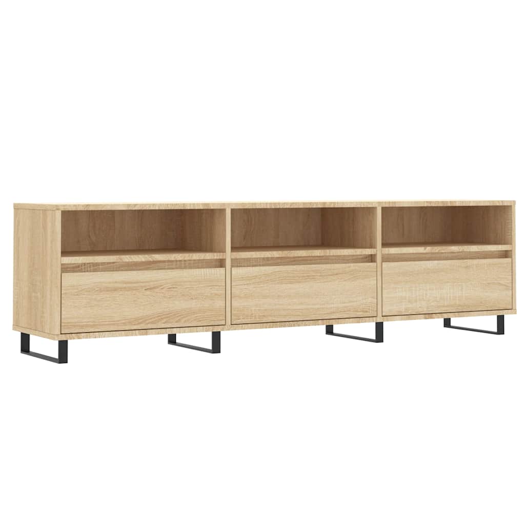 TV ormarić 150x30x44,5 cm izrađeno drvo