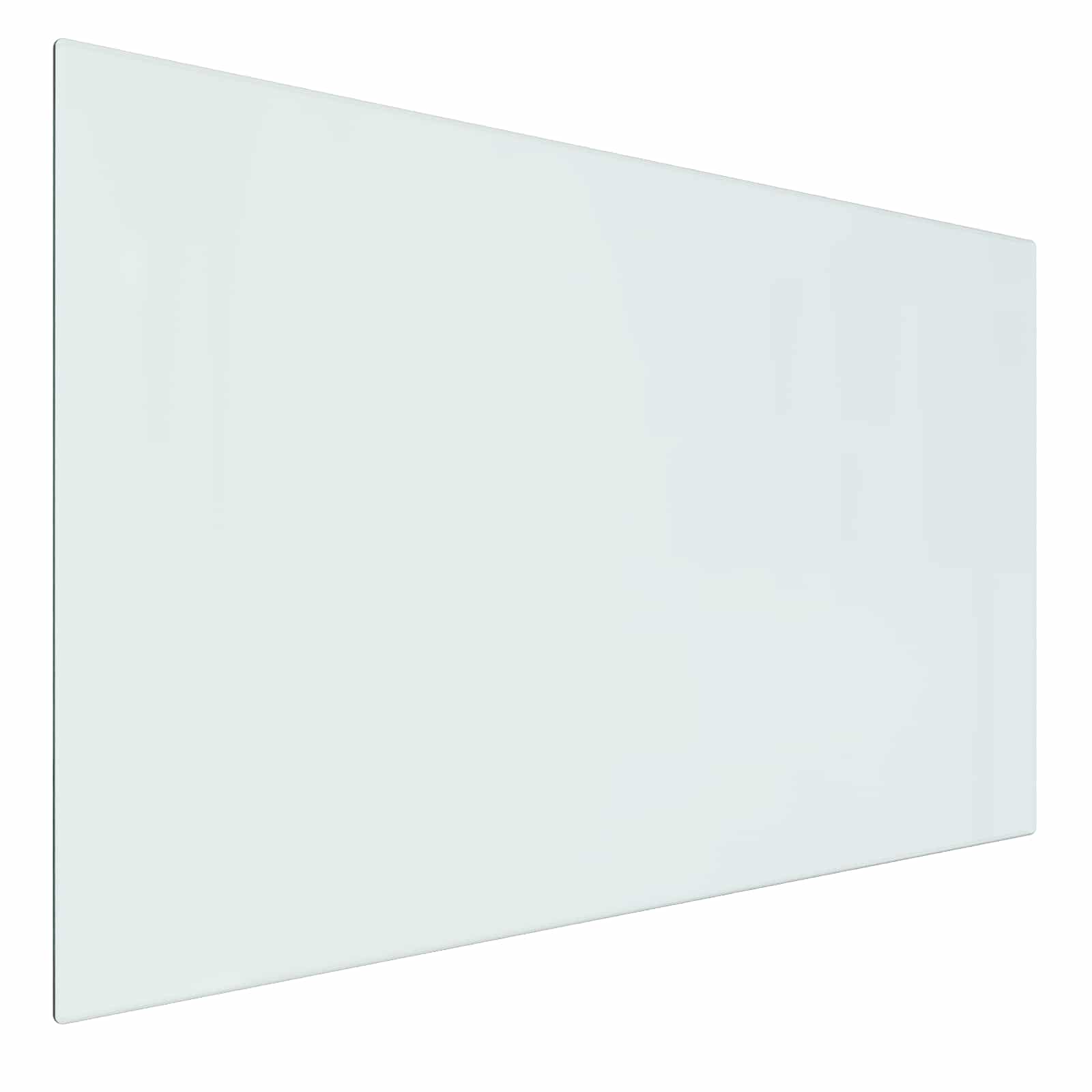 Staklena ploča za kamin *Transparent*an 80 x 50 cm Stakl