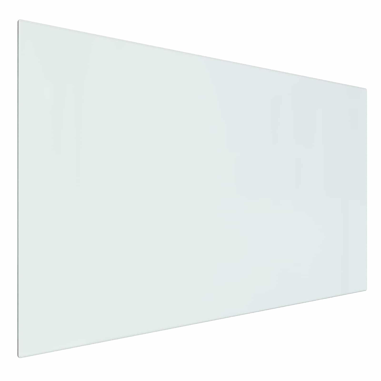 Staklena ploča za kamin *Transparent*an 100 x 60 cm Stakl