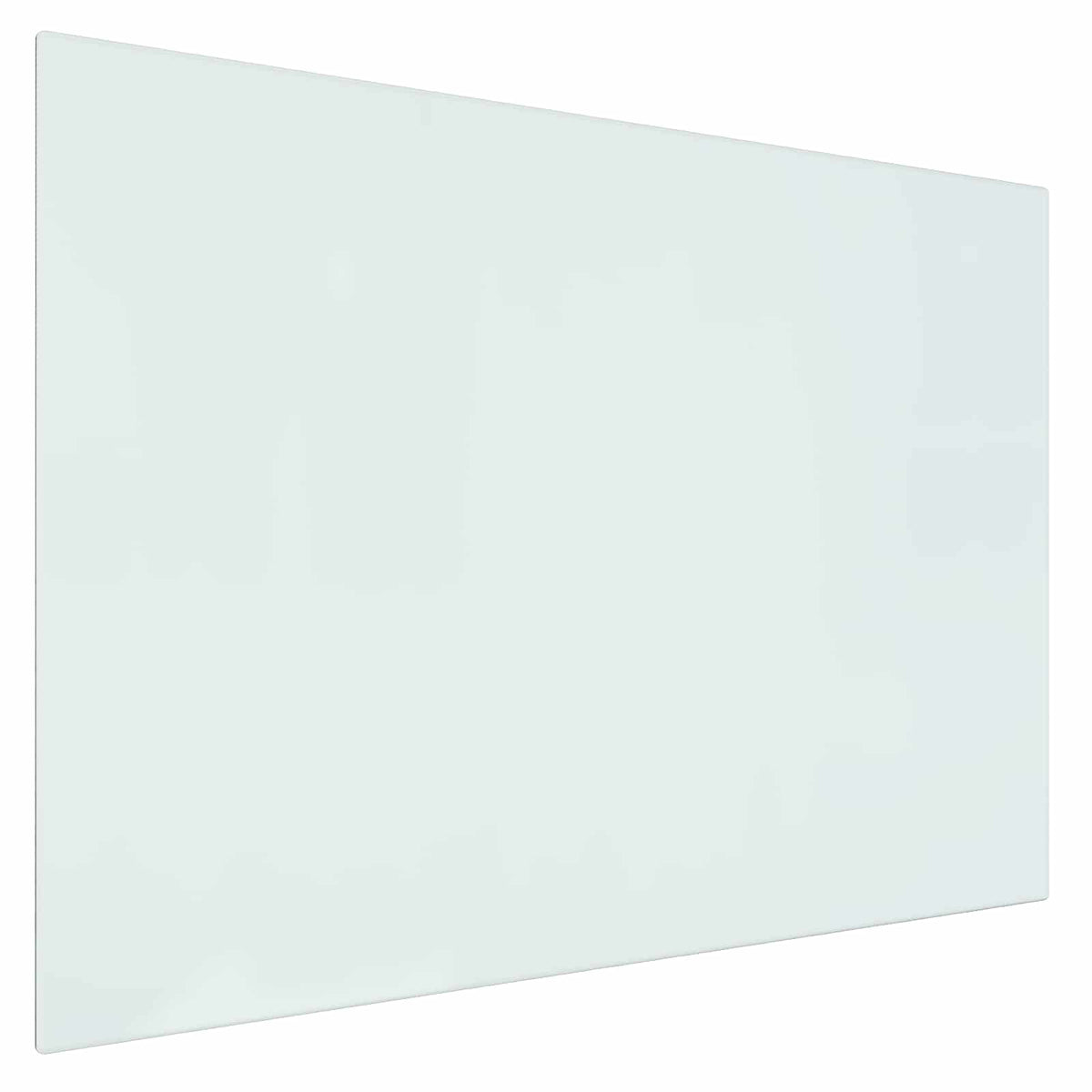 Staklena ploča za kamin *Transparent*an 80 x 60 cm Stakl