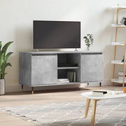 TV ormarić 104 x 35 x 50 cm od konstruiranog drva