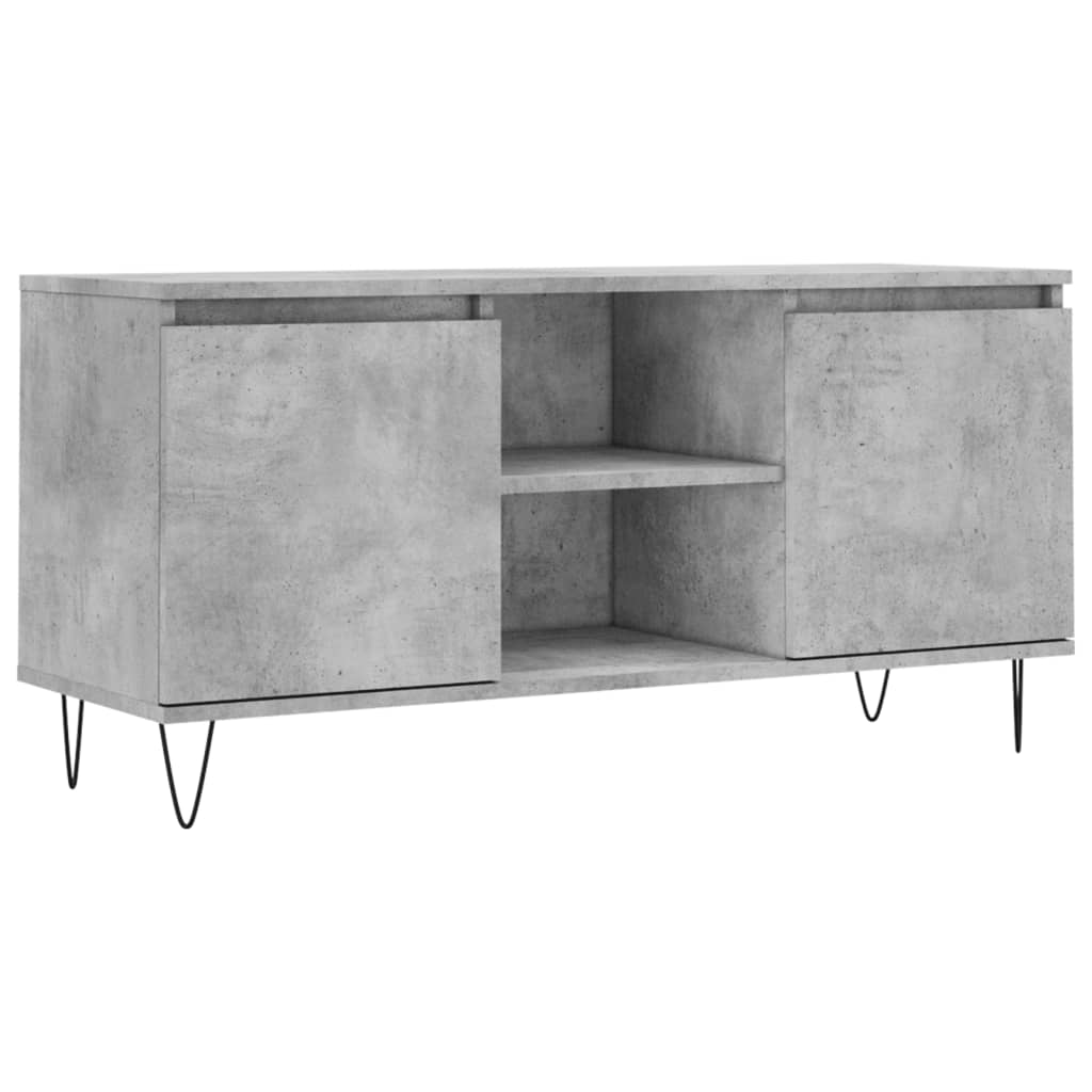 TV ormarić 104x35x50 cm konstruirano drvo