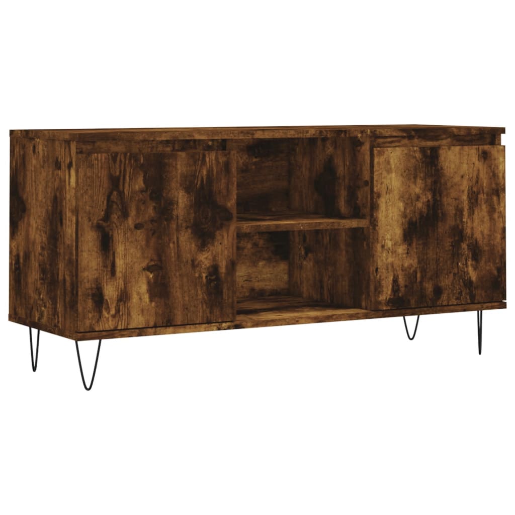 TV ormarić 104x35x50 cm konstruirano drvo