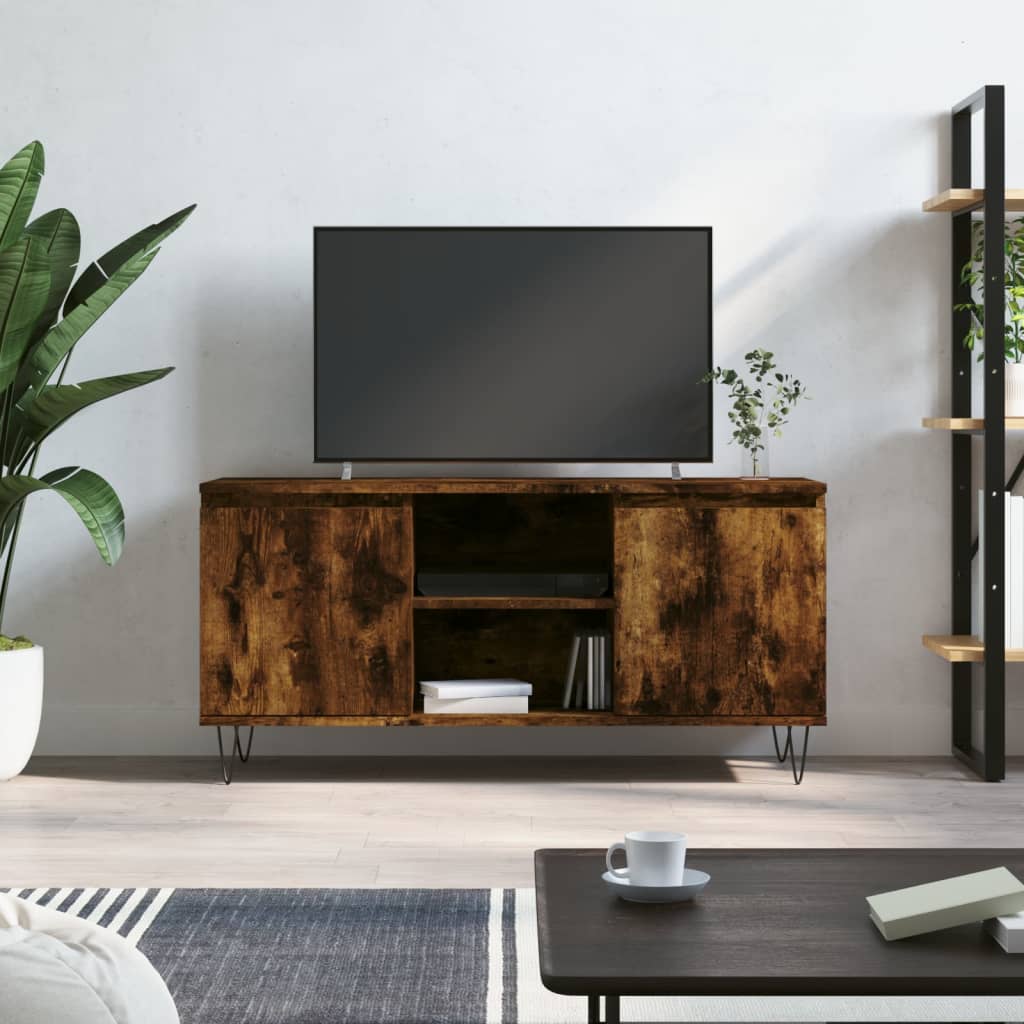 TV ormarić 104x35x50 cm konstruirano drvo