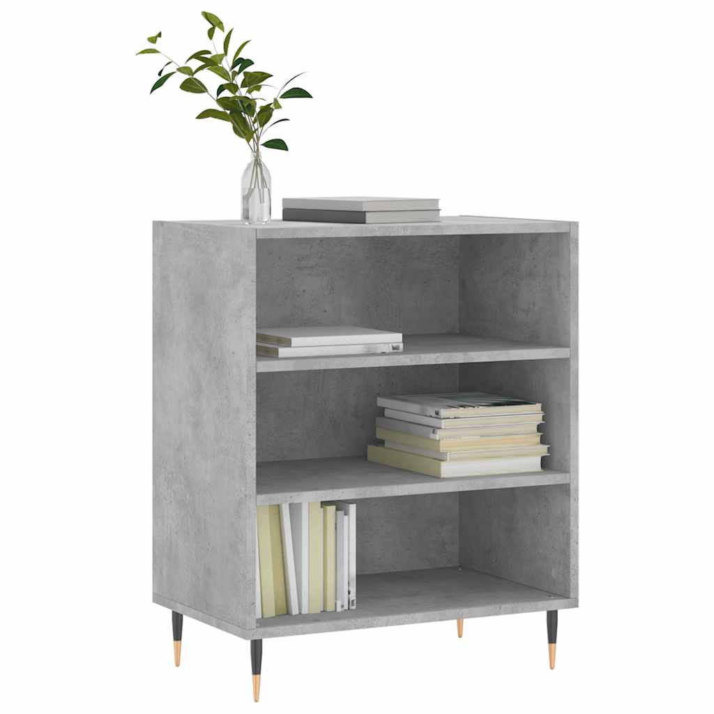 Komoda 57 x 35 x 70 cm od konstruiranog drva