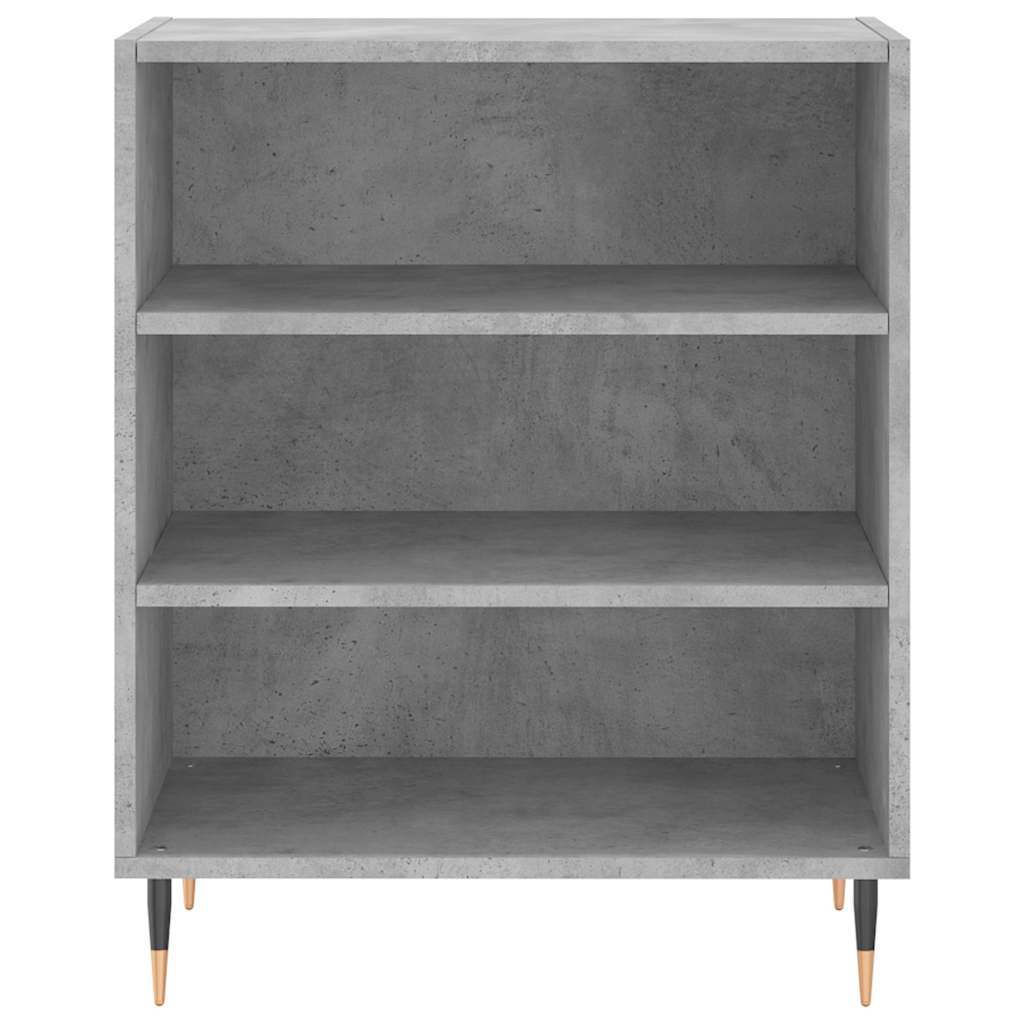 Komoda 57 x 35 x 70 cm od konstruiranog drva