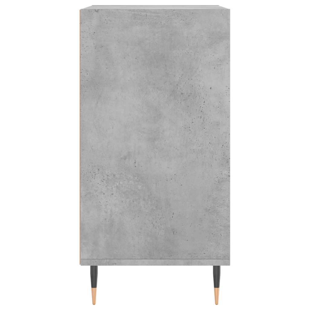 Komoda 57 x 35 x 70 cm od konstruiranog drva