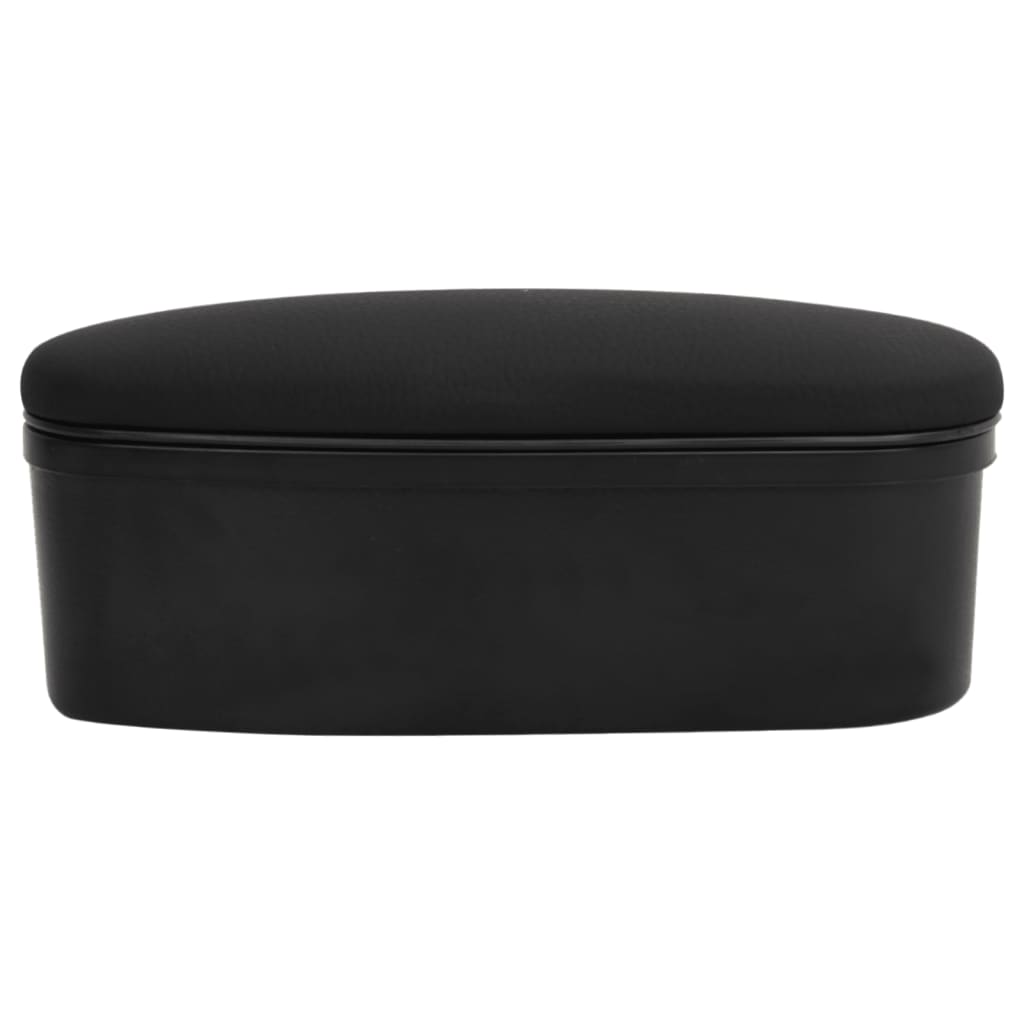 Automobilska kutija za pohranu s naslonom 18,5x6,5x7,5 cm ABS