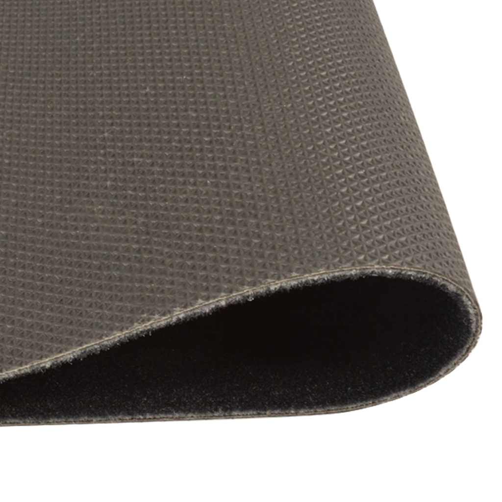 Kuhinjski tepih perivi s uzorkom začina 60 x 180 cm baršunasti