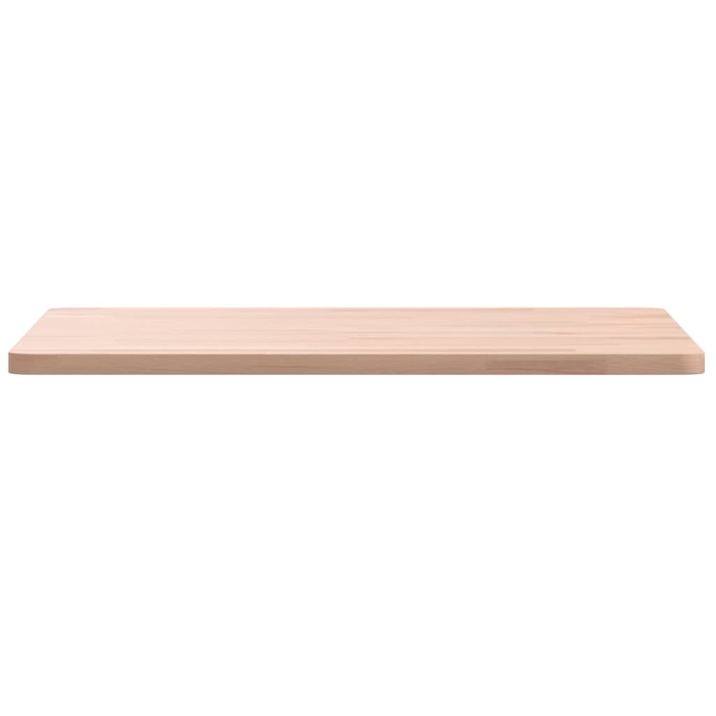 Stolna ploča 50x50x1,5 cm četvrtasta od masivne bukovine