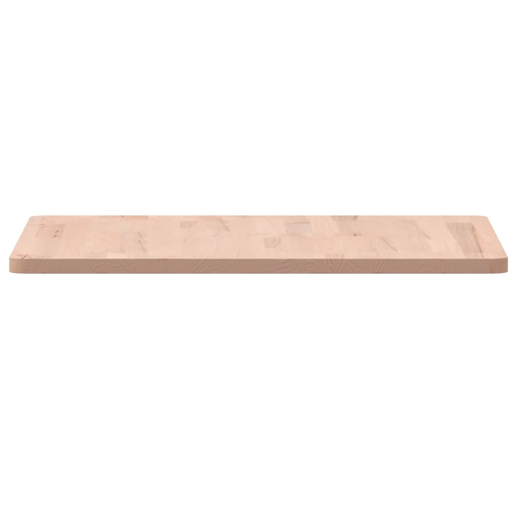 Stolna ploča 50x50x1,5 cm četvrtasta od masivne bukovine