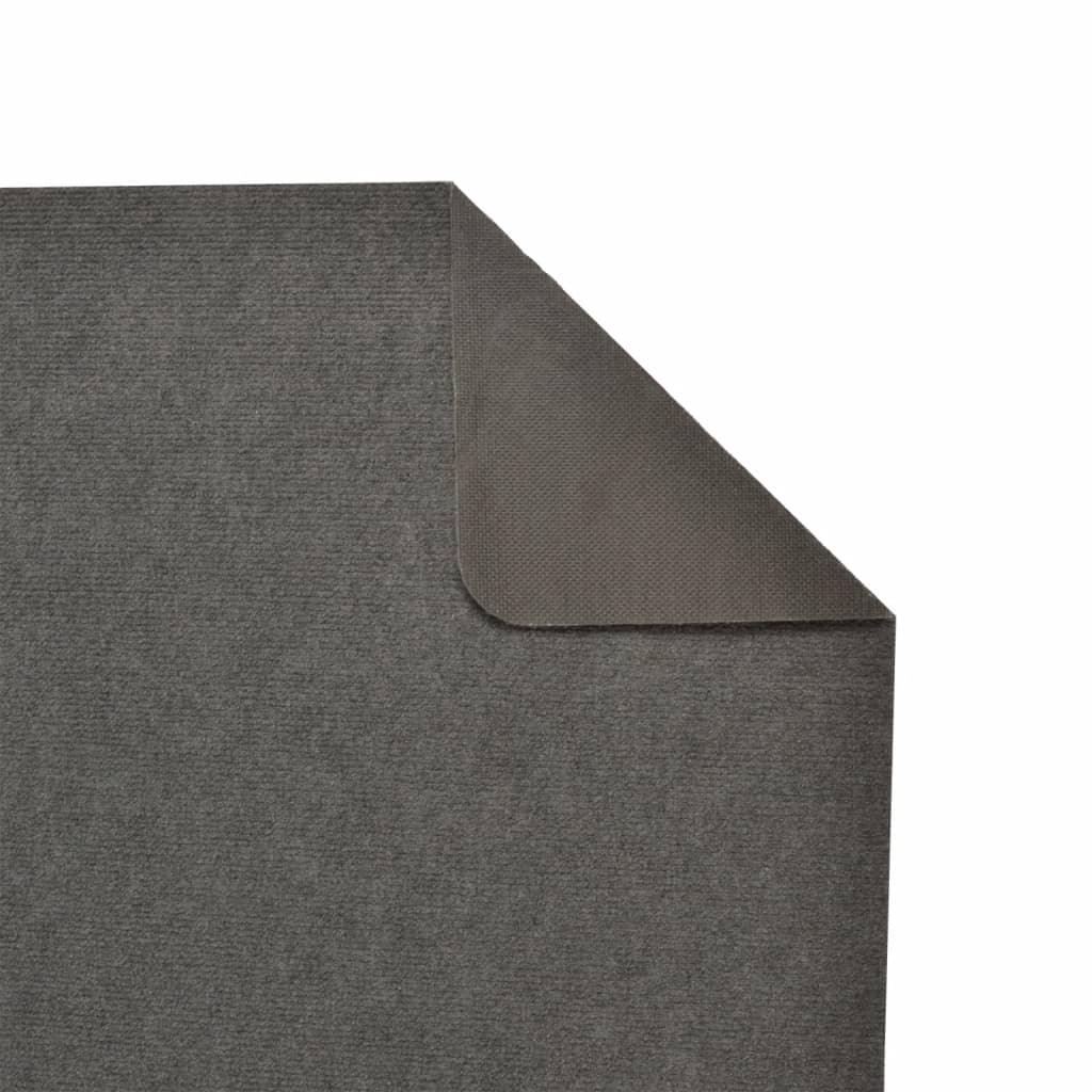 Tepih-staza antracit 80 x 180 cm