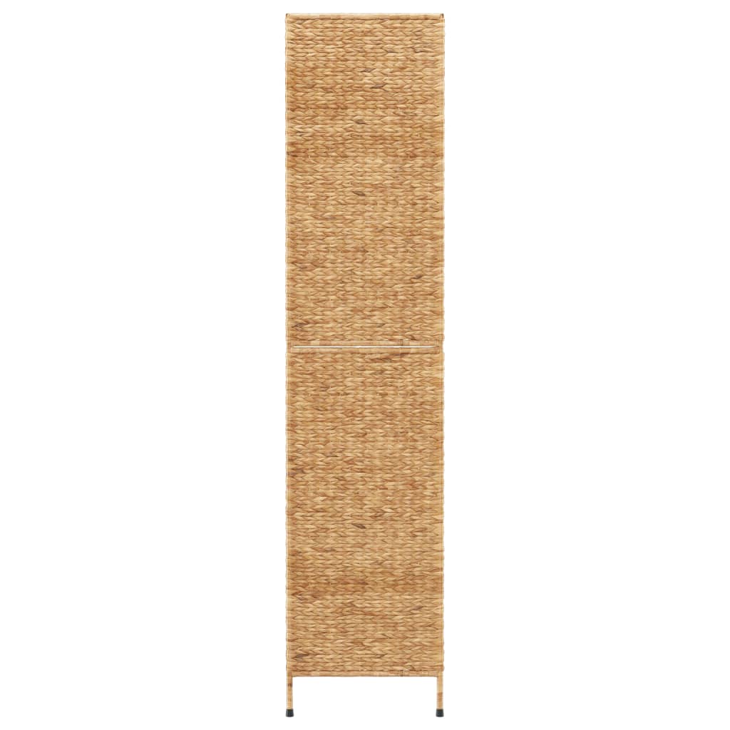 Sobna pregrada s 4 panela 163 x 180 cm od vodenog zumbula
