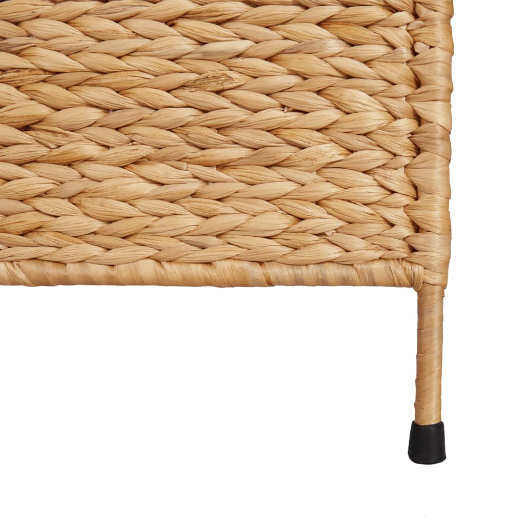 Sobna pregrada s 4 panela 163 x 180 cm od vodenog zumbula