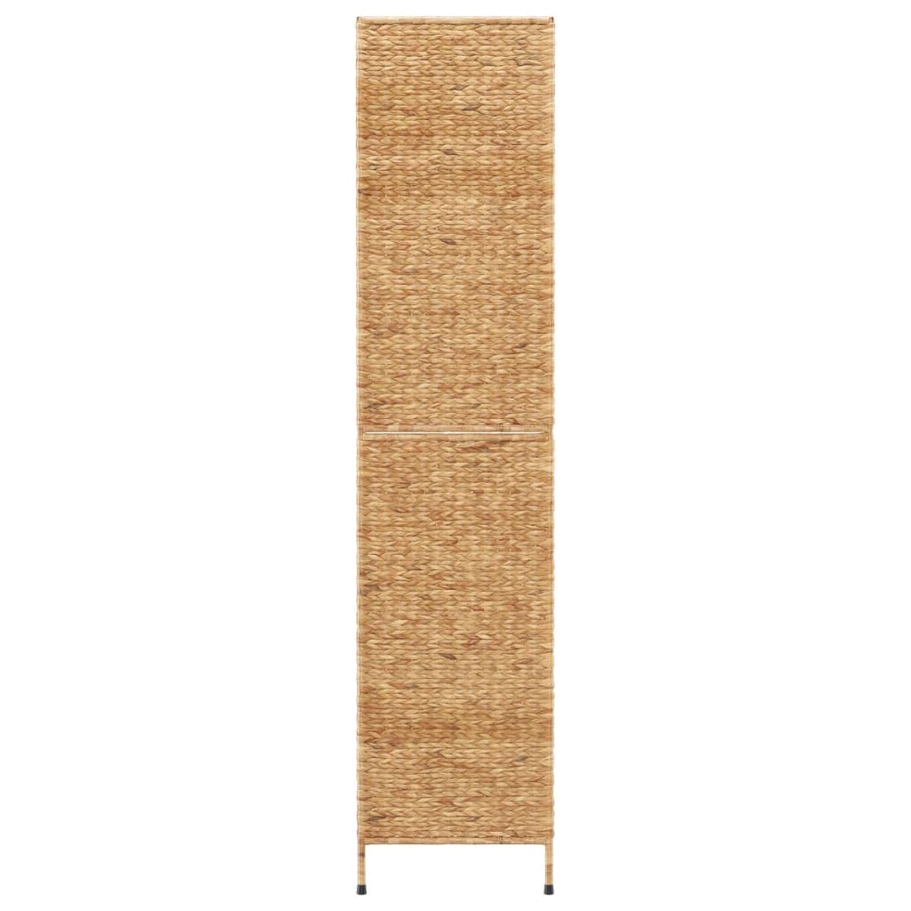 Sobna pregrada s 5 panela 205 x 180 cm od vodenog zumbula