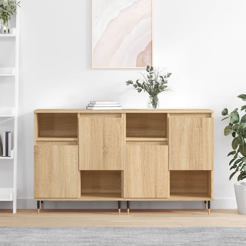 Komode 3 pcs