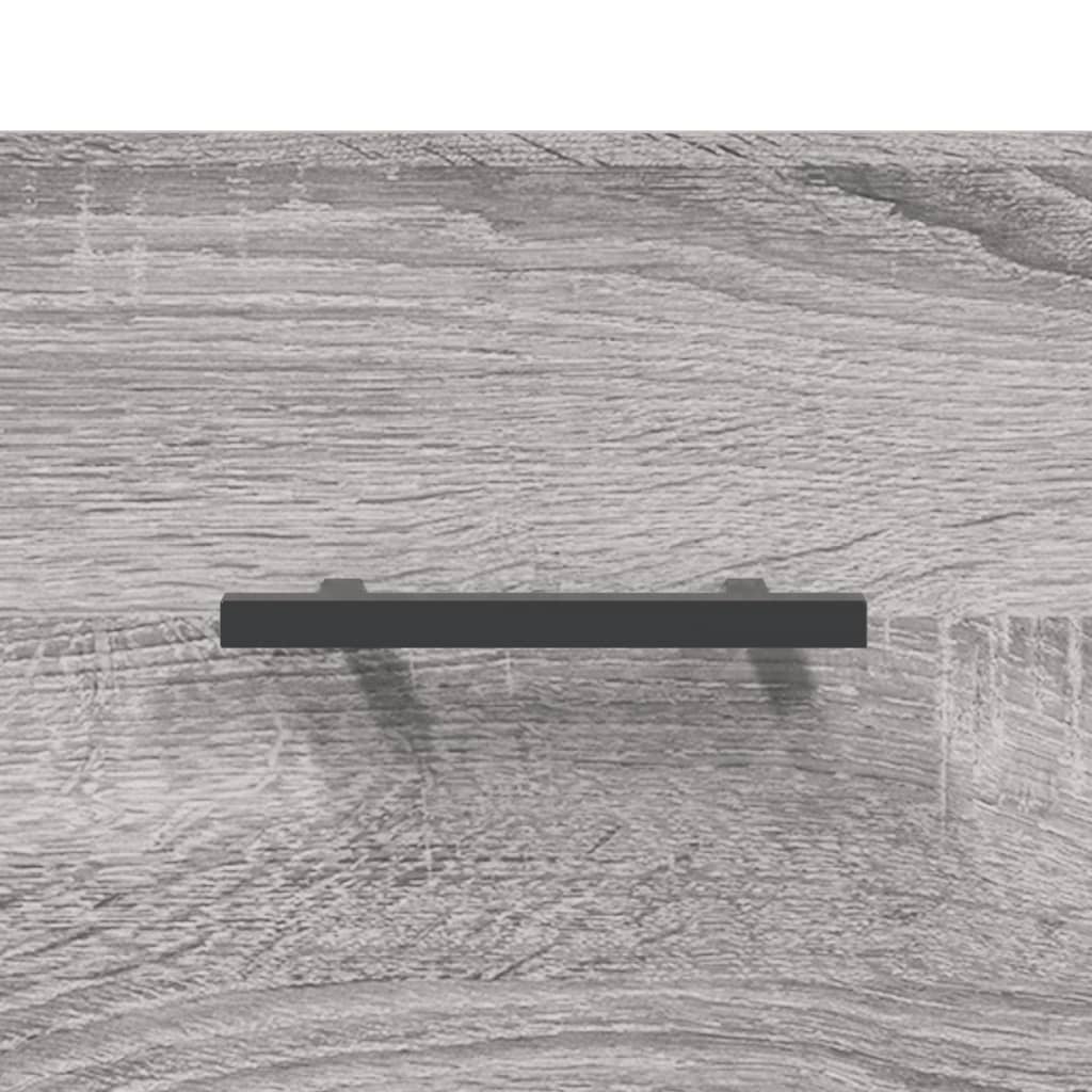TV ormarić boja hrasta sonome 150x36x30 cm konstruirano drvo