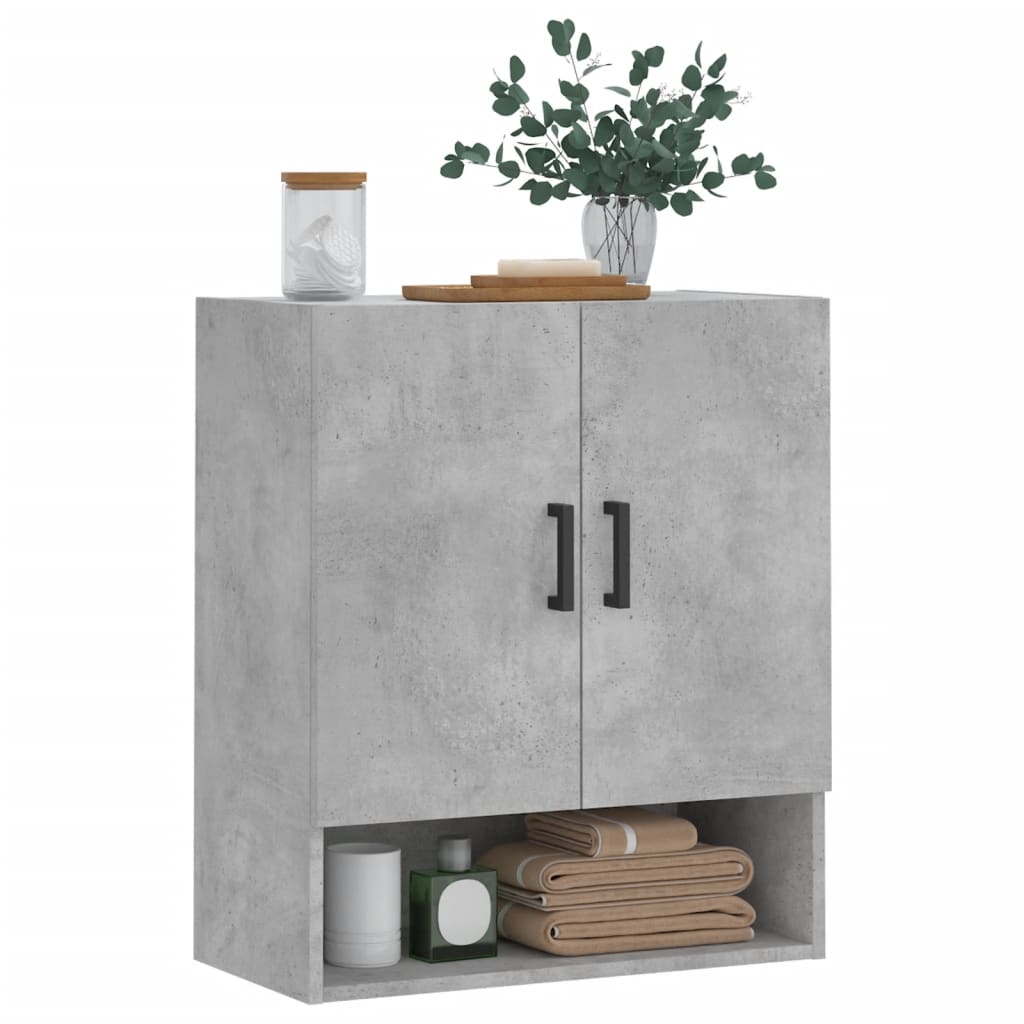 Ormar za Zid 60 x 31 x 70 cm Konstruirano drvo