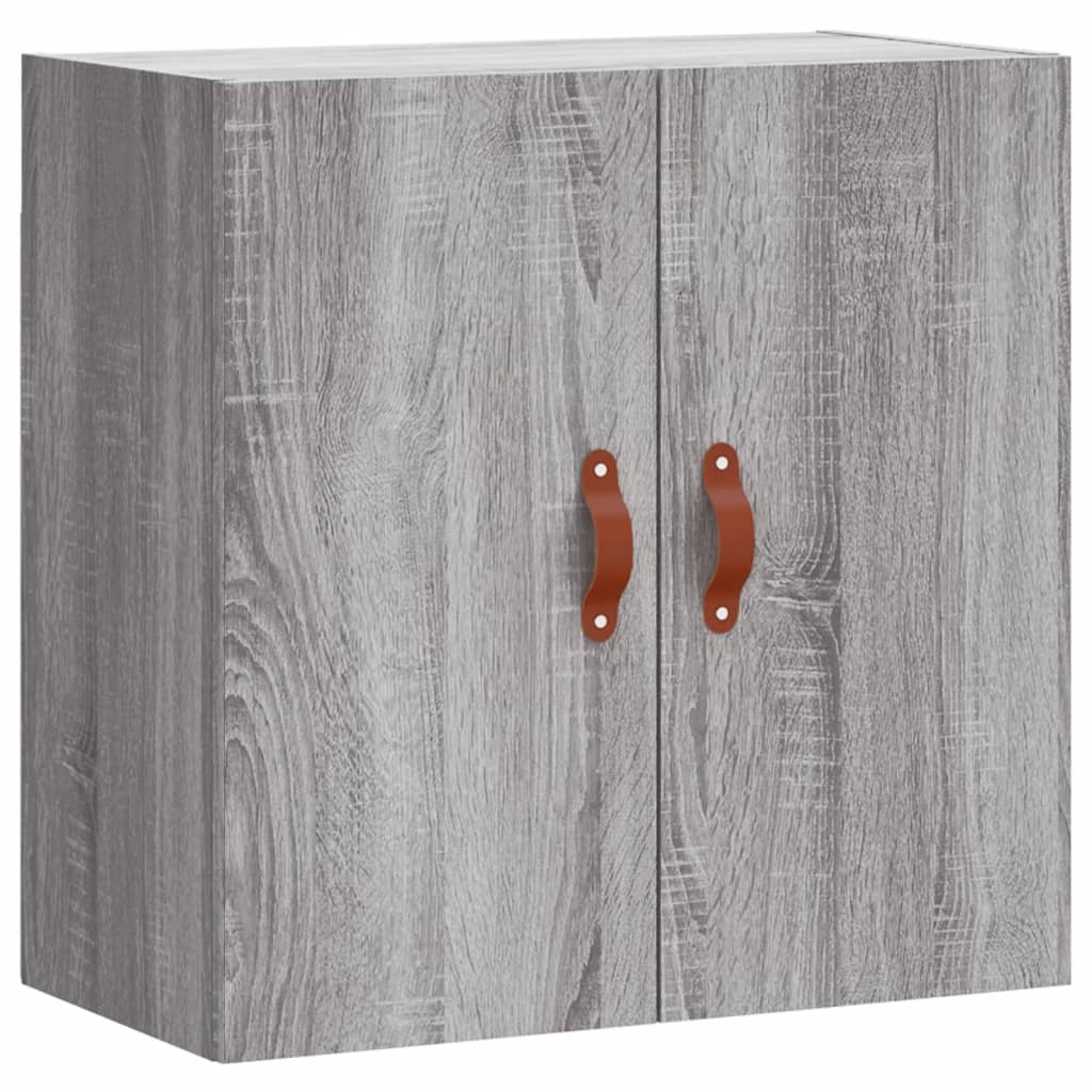 Ormar za Zid Zidne 60 x 31 x 60 cm Konstruirano drvo