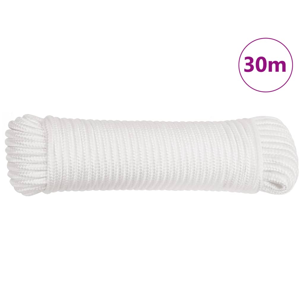 Sklopivo sidro s užetom srebrno 1,5 kg od kovanog željeza