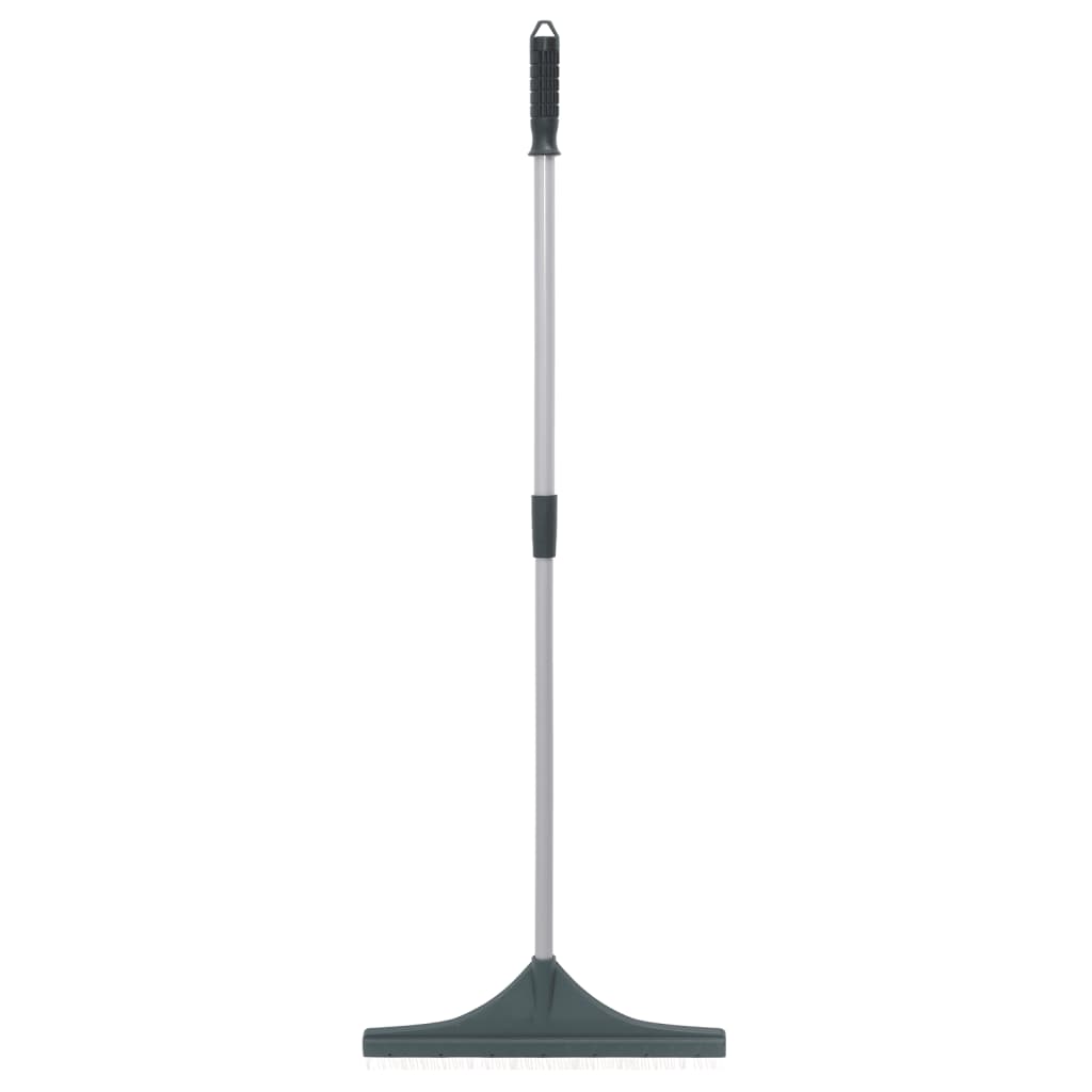 Grablje za umjetnu travu tamnozelene 131 cm PP