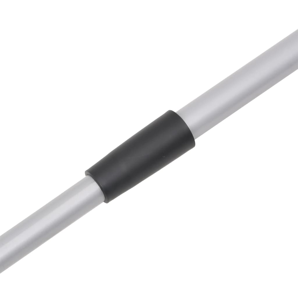 Grablje za umjetnu travu tamnozelene 131 cm PP