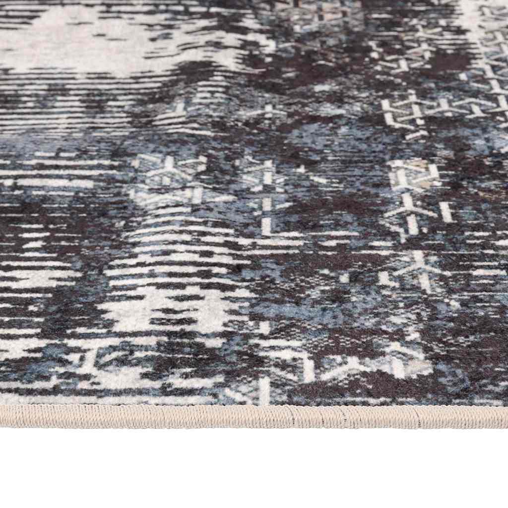 Perivi tepih raznobojni 160 x 230 cm