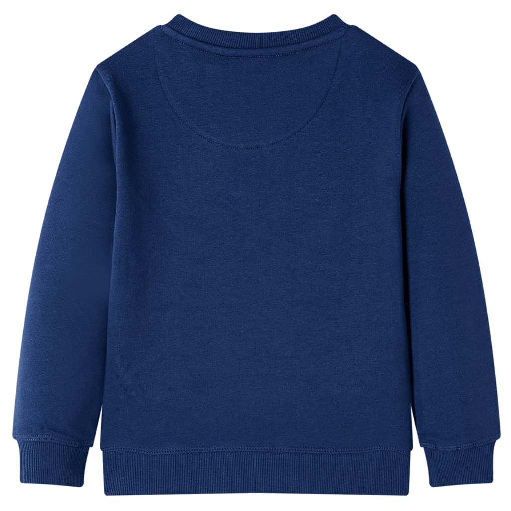 Dječja majica modra 104