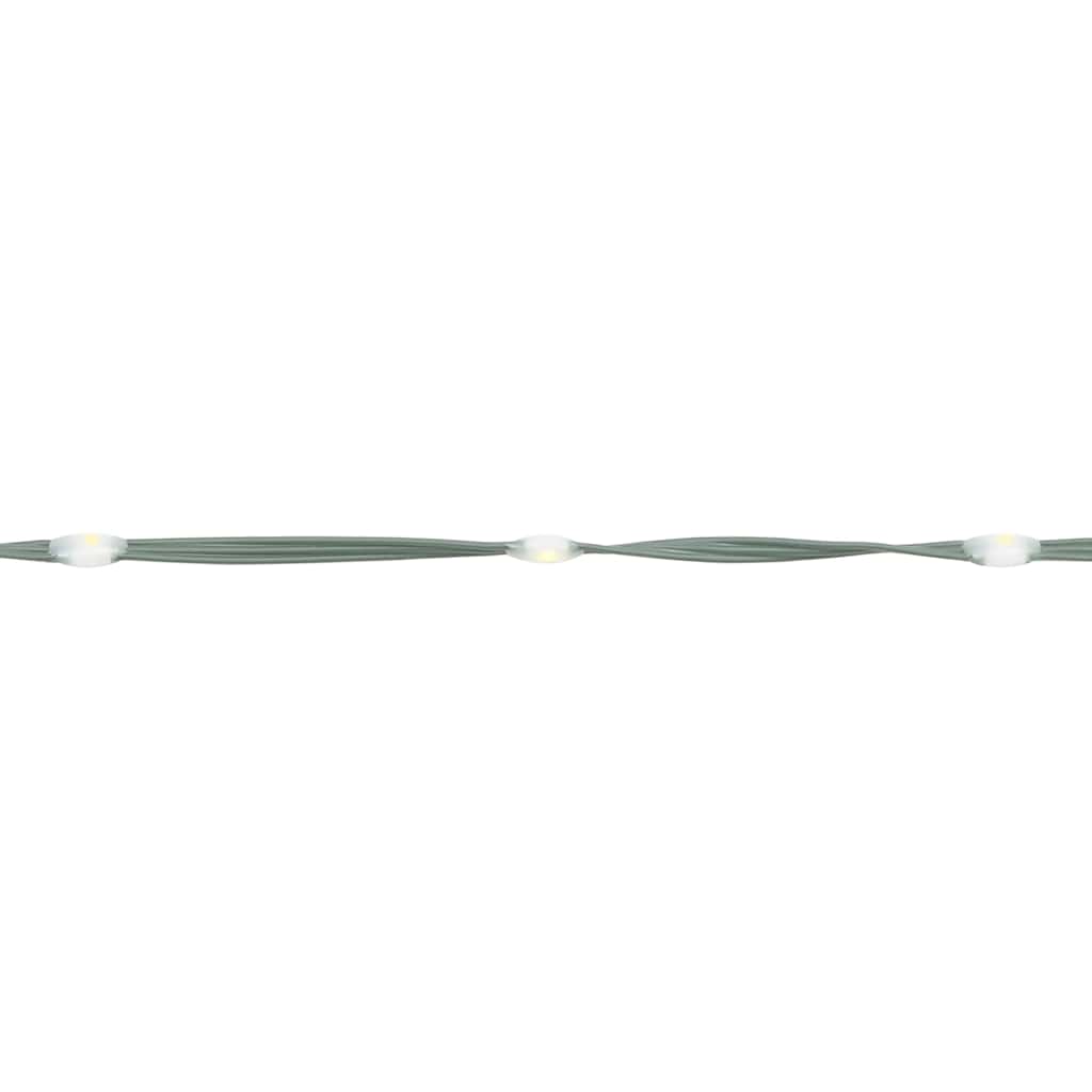 LED božićno drvce 550 LED 300 cm