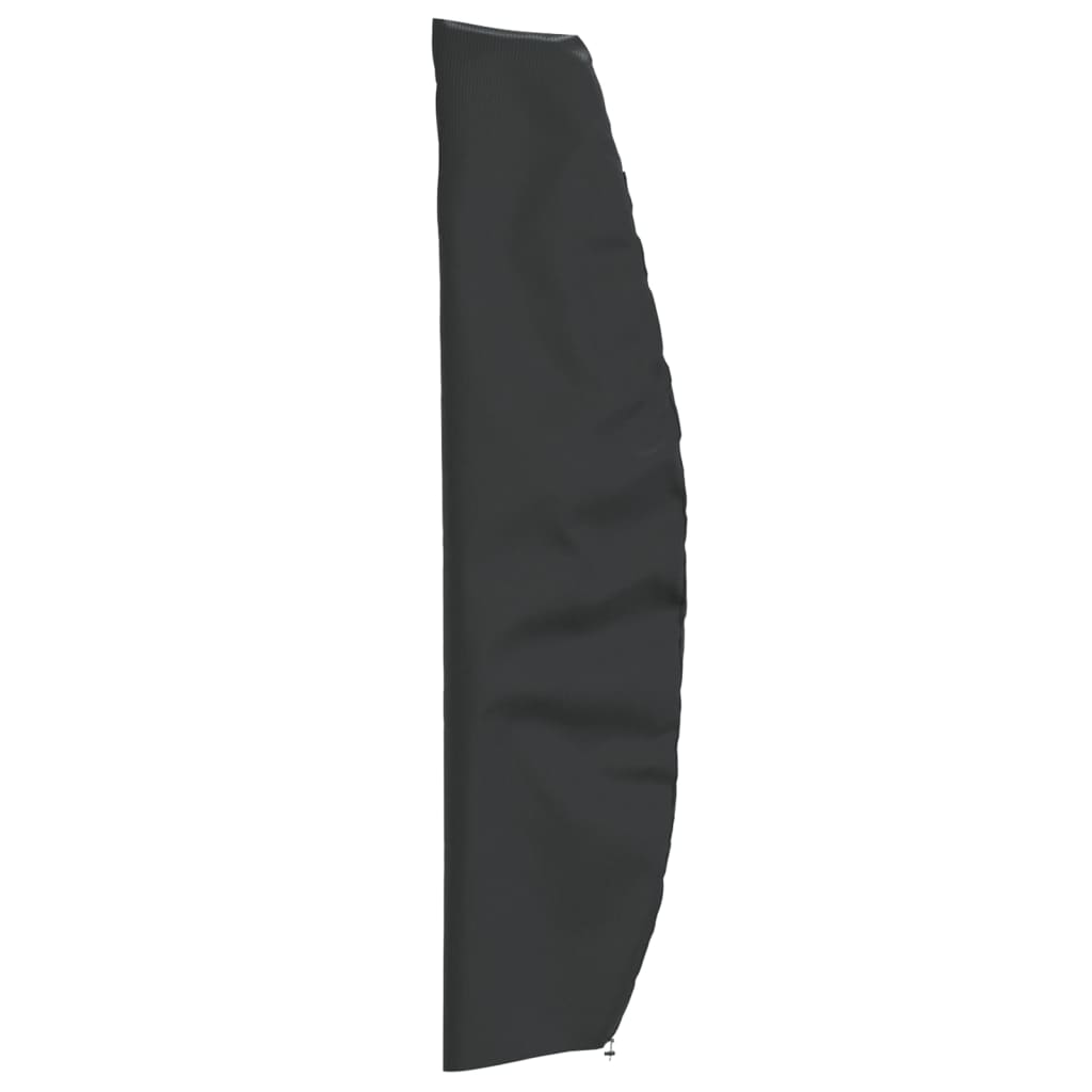 Navlake za vrtni suncobran 2 kom 265x50/70/40 cm 420D Oxford