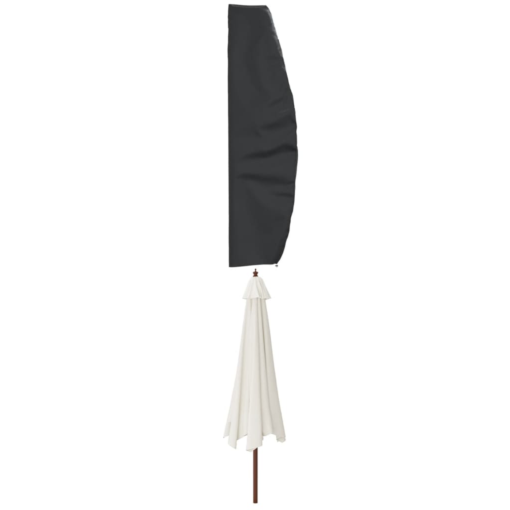 Navlake za vrtni suncobran 2 kom 265x50/70/40 cm 420D Oxford
