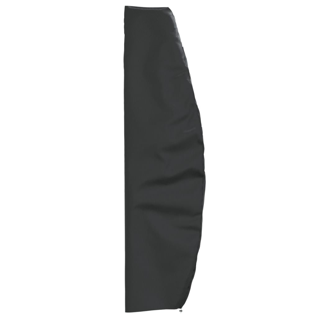 Navlake za vrtni suncobran 2 kom 265x50/70/40 cm 420D Oxford