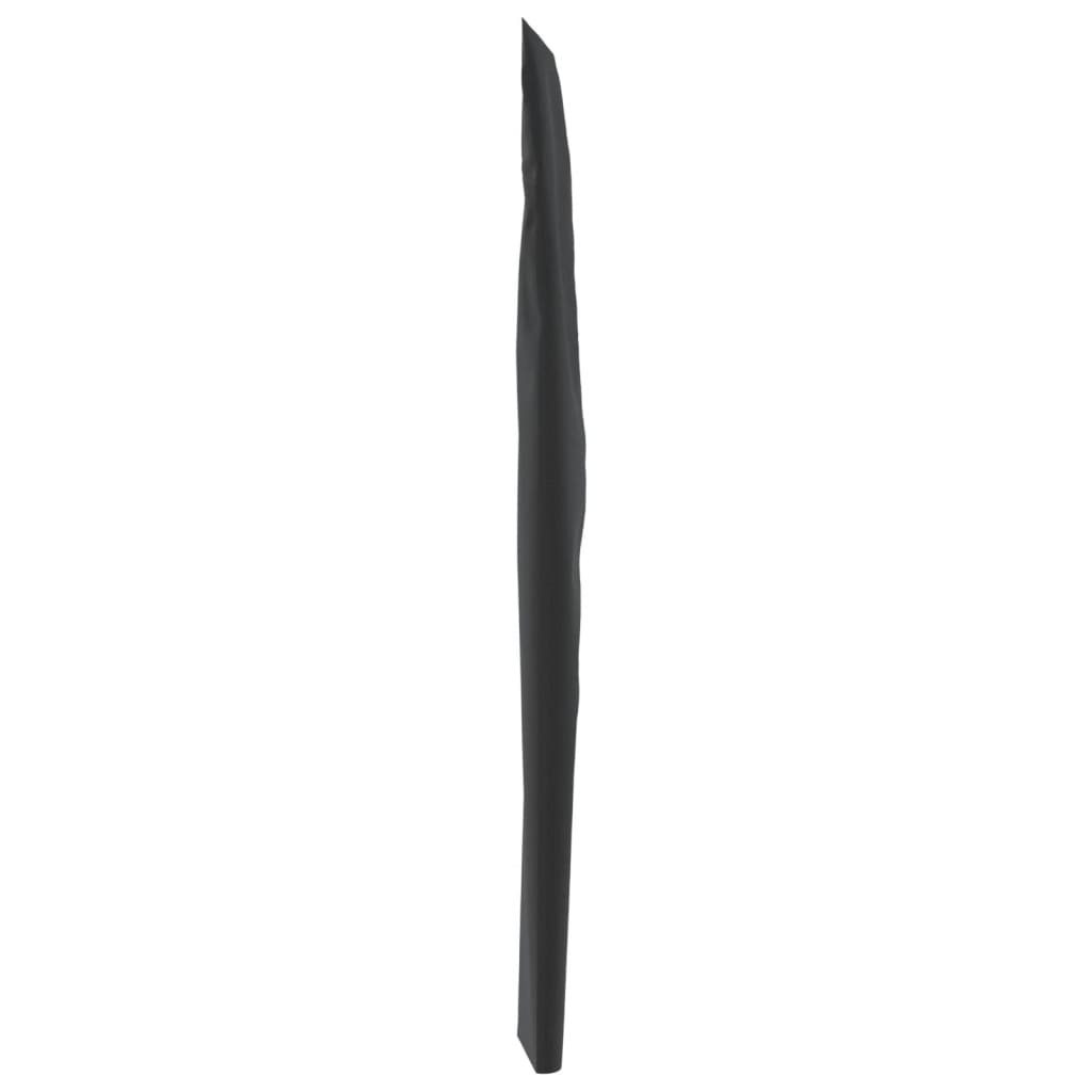 Navlake za vrtni suncobran 2 kom 265x50/70/40 cm 420D Oxford