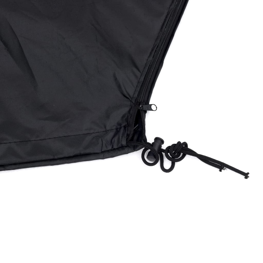 Navlake za vrtni suncobran 2 kom 265x50/70/40 cm 420D Oxford